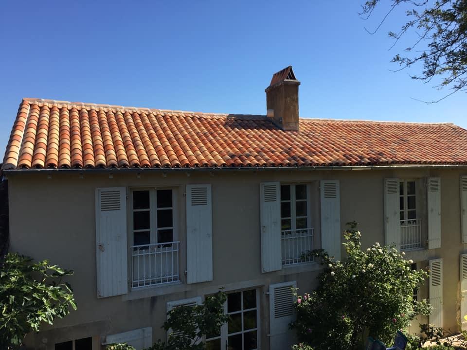 rénovation maison