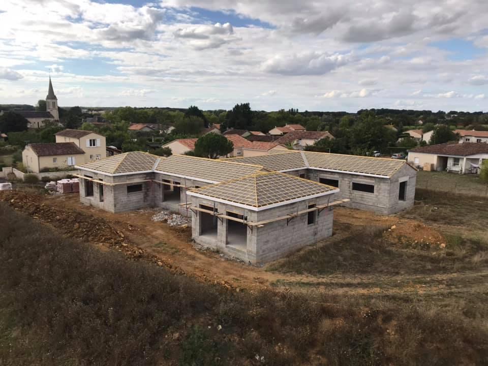 construction couverture