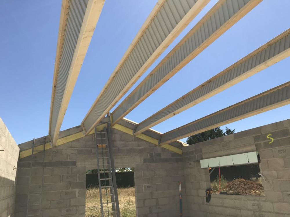 travaux zinguerie